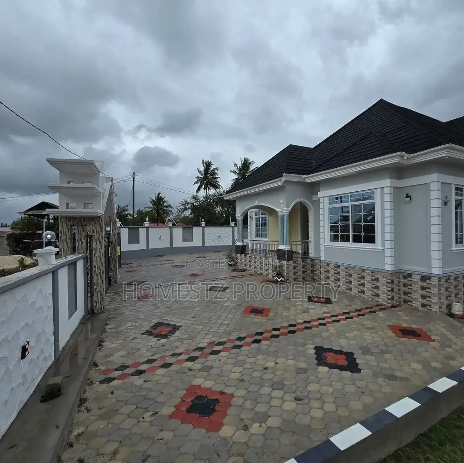 4bdrm House in Goba Makongo Road, Kinondoni for sale in Kinondoni