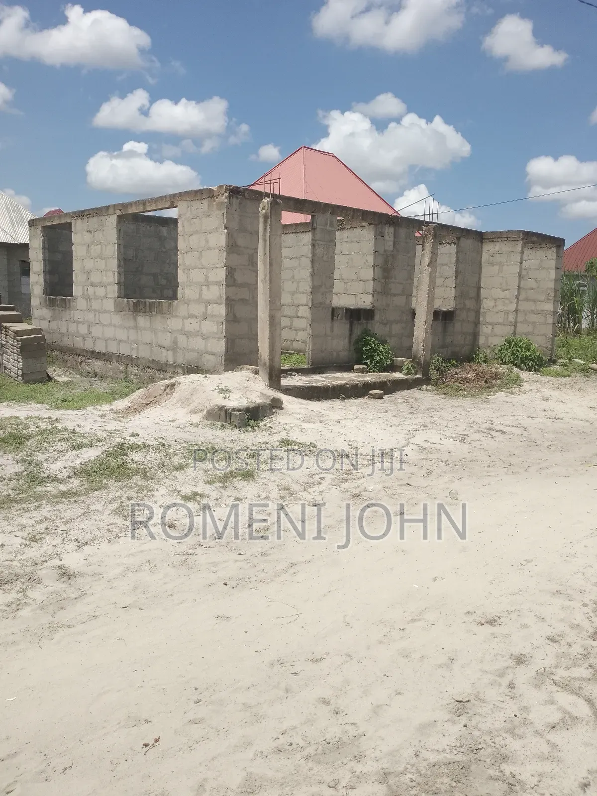 3bdrm House in Tanzania Daresalaam, Ilala for sale in Ilala