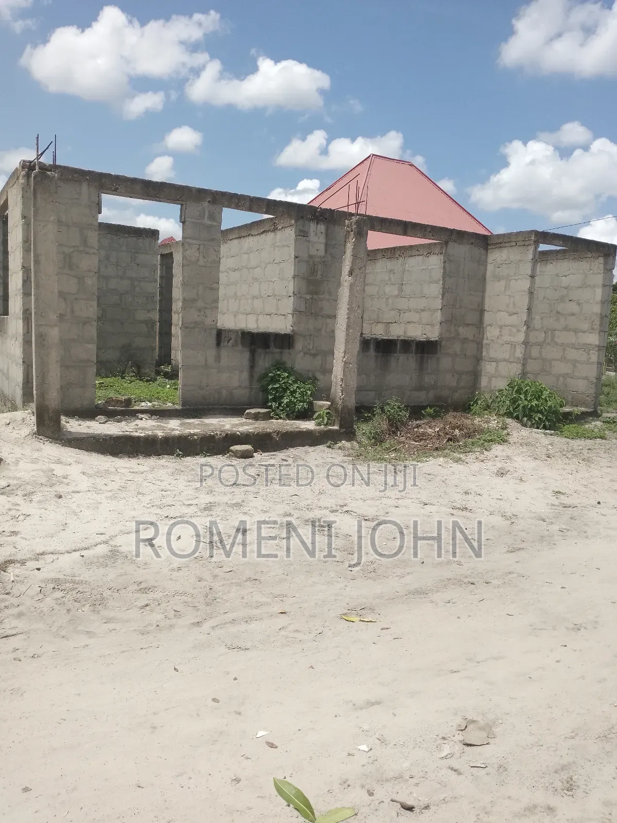 3bdrm House in Tanzania Daresalaam, Ilala for sale in Ilala