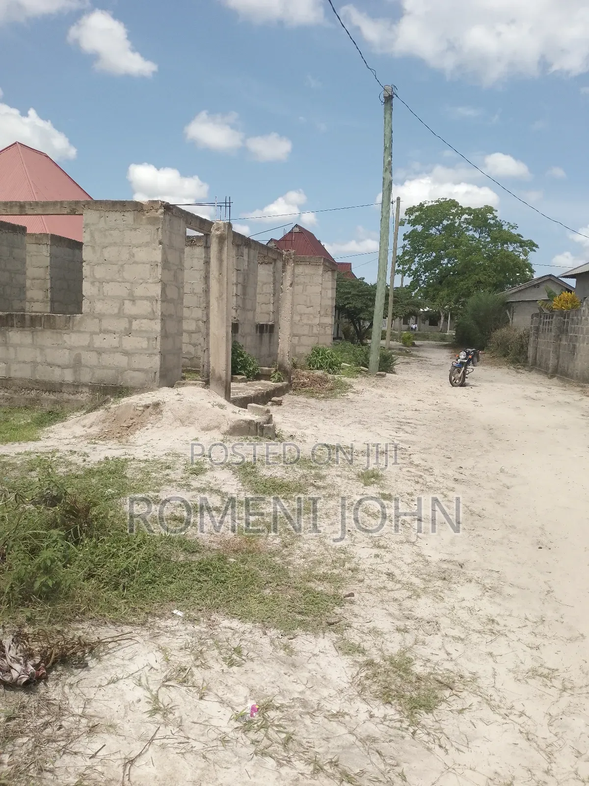 3bdrm House in Tanzania Daresalaam, Ilala for sale in Ilala