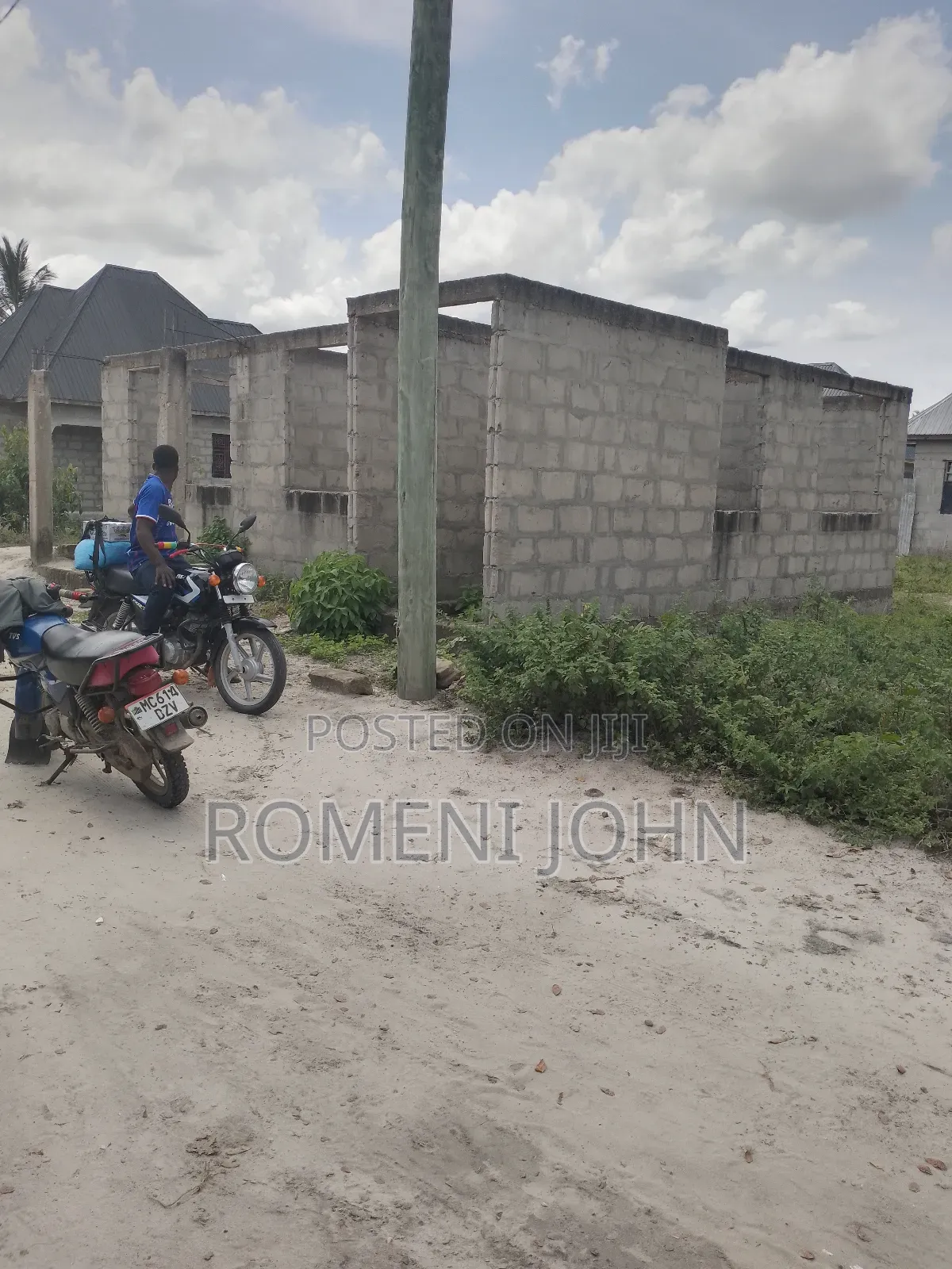 3bdrm House in Tanzania Daresalaam, Ilala for sale in Ilala
