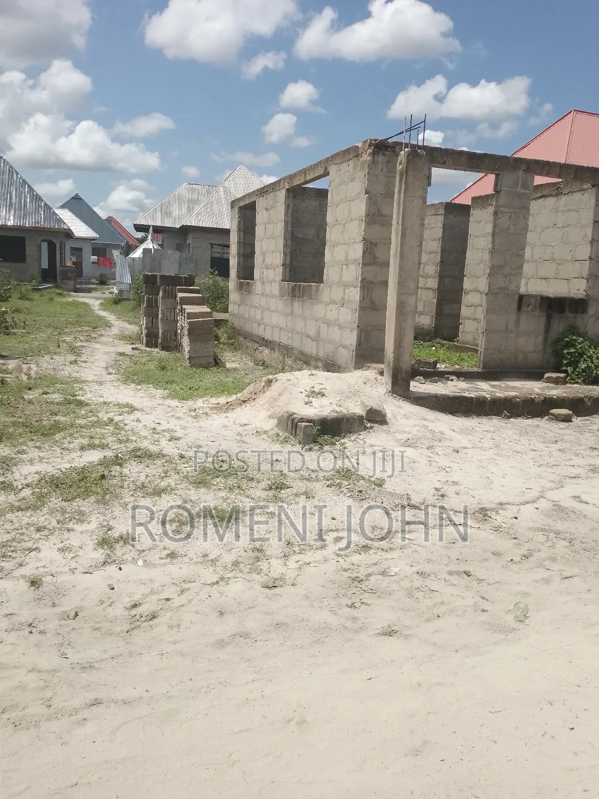 3bdrm House in Tanzania Daresalaam, Ilala for sale in Ilala