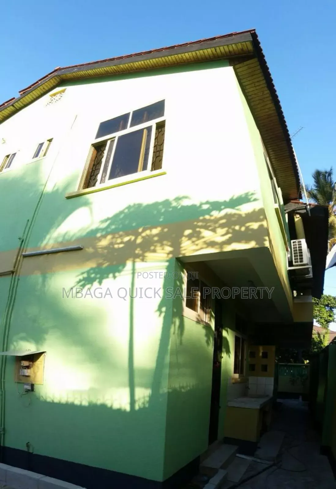 4bdrm House in Mikocheni for rent in Mikocheni