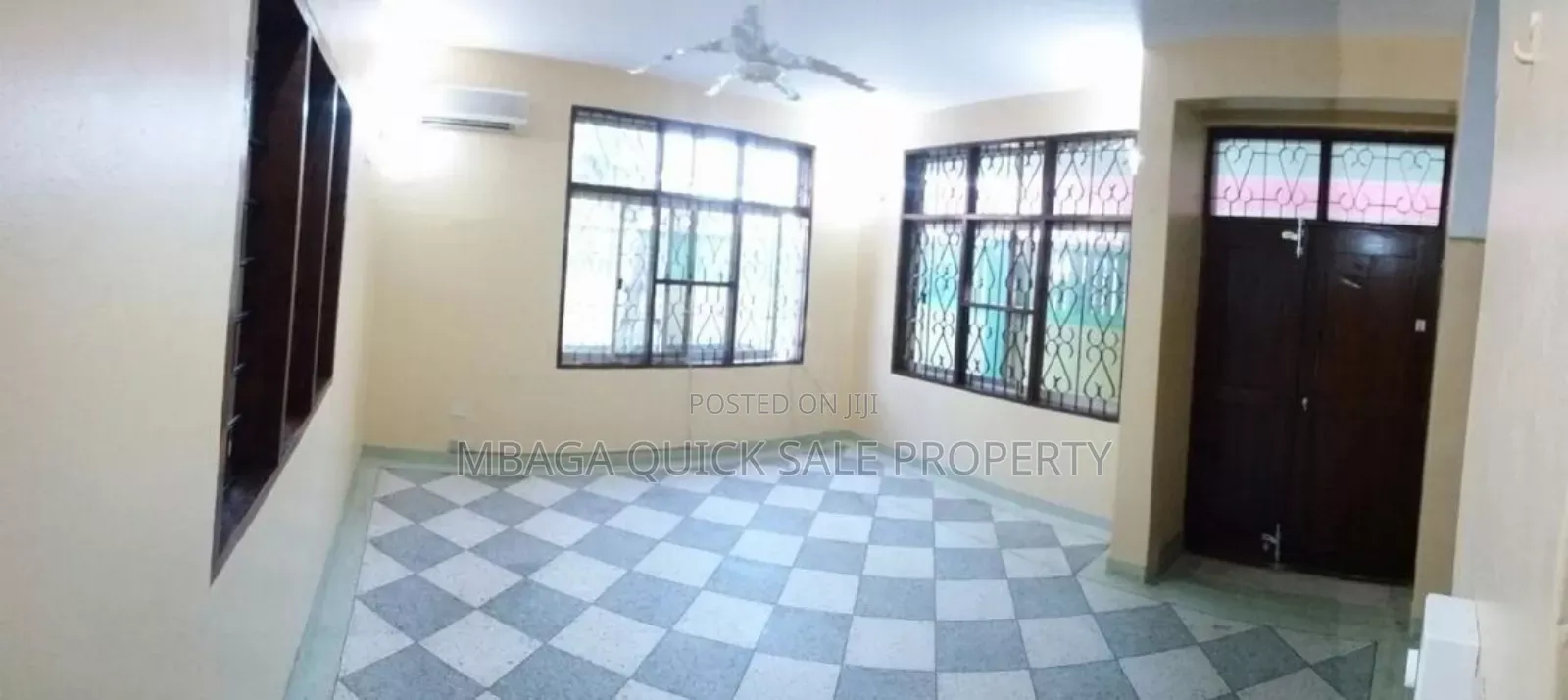 4bdrm House in Mikocheni for rent in Mikocheni
