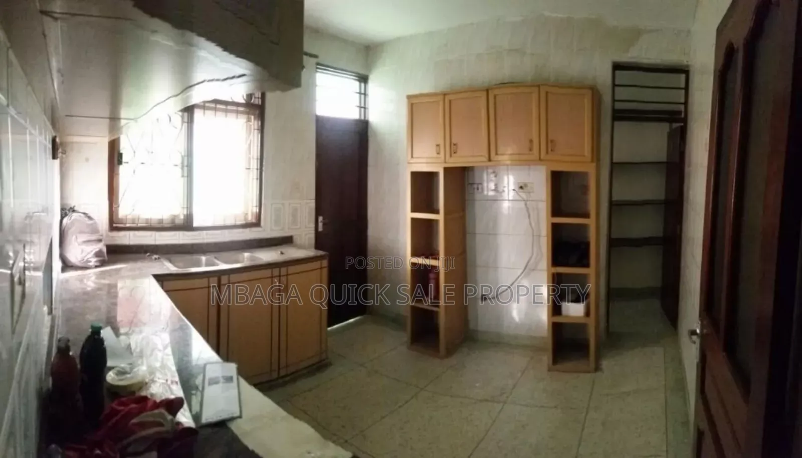 4bdrm House in Mikocheni for rent in Mikocheni