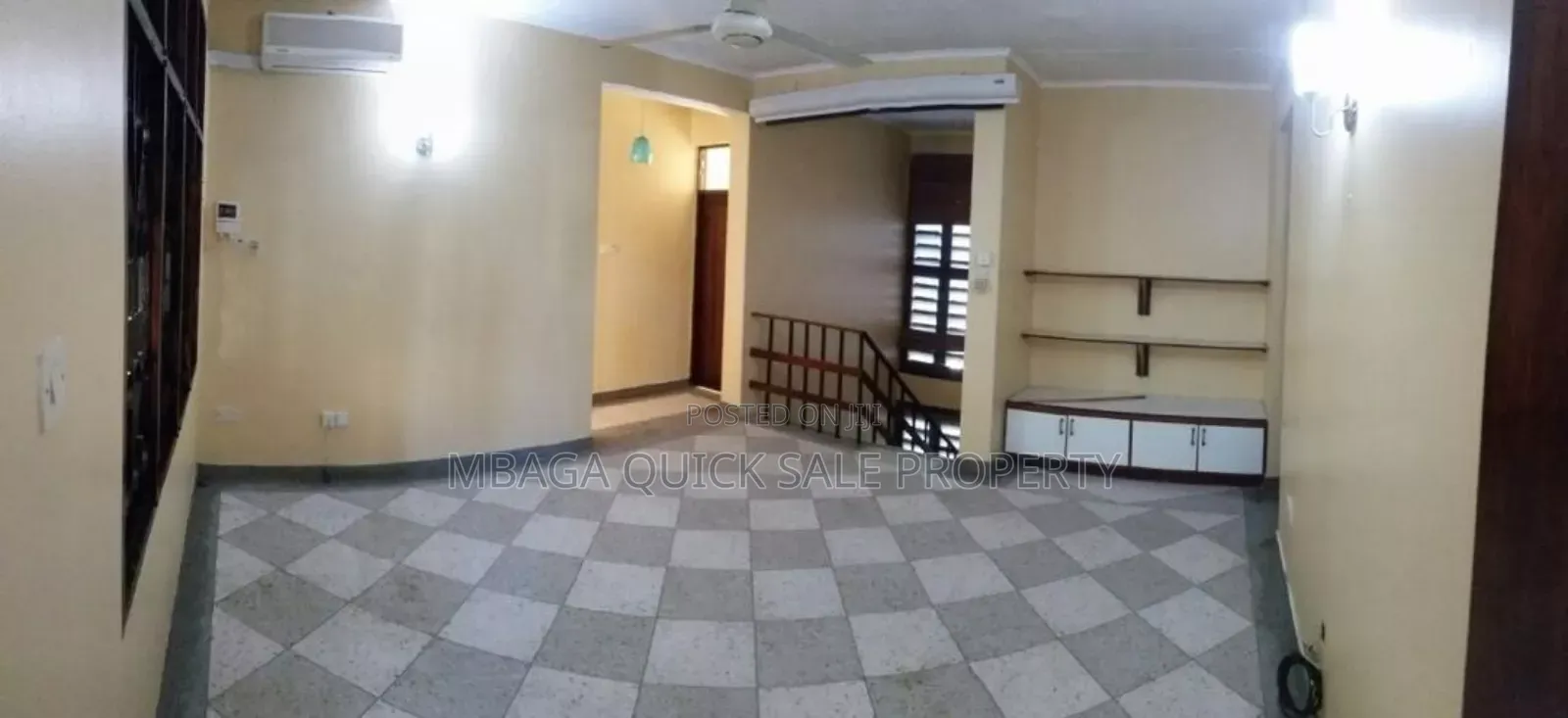 4bdrm House in Mikocheni for rent in Mikocheni