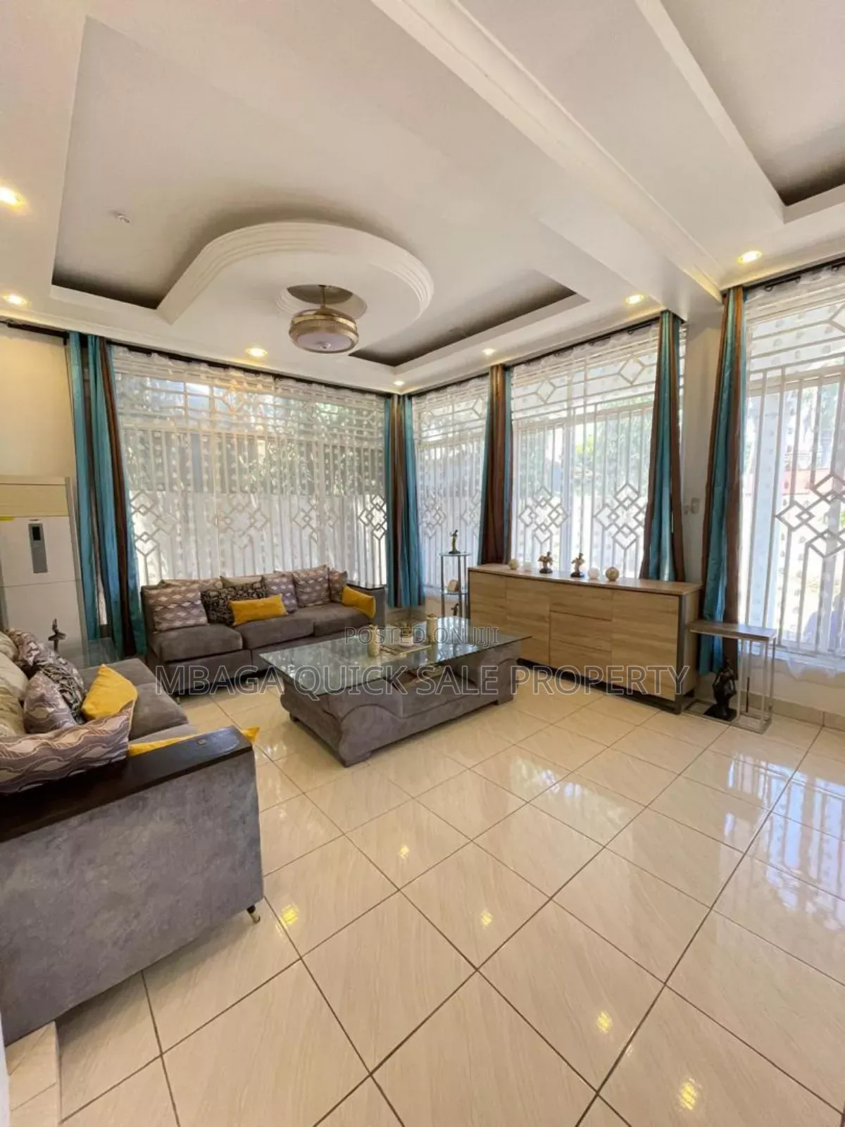 5bdrm Apartment in Mbezi Beach for rent in Mbezi Beach