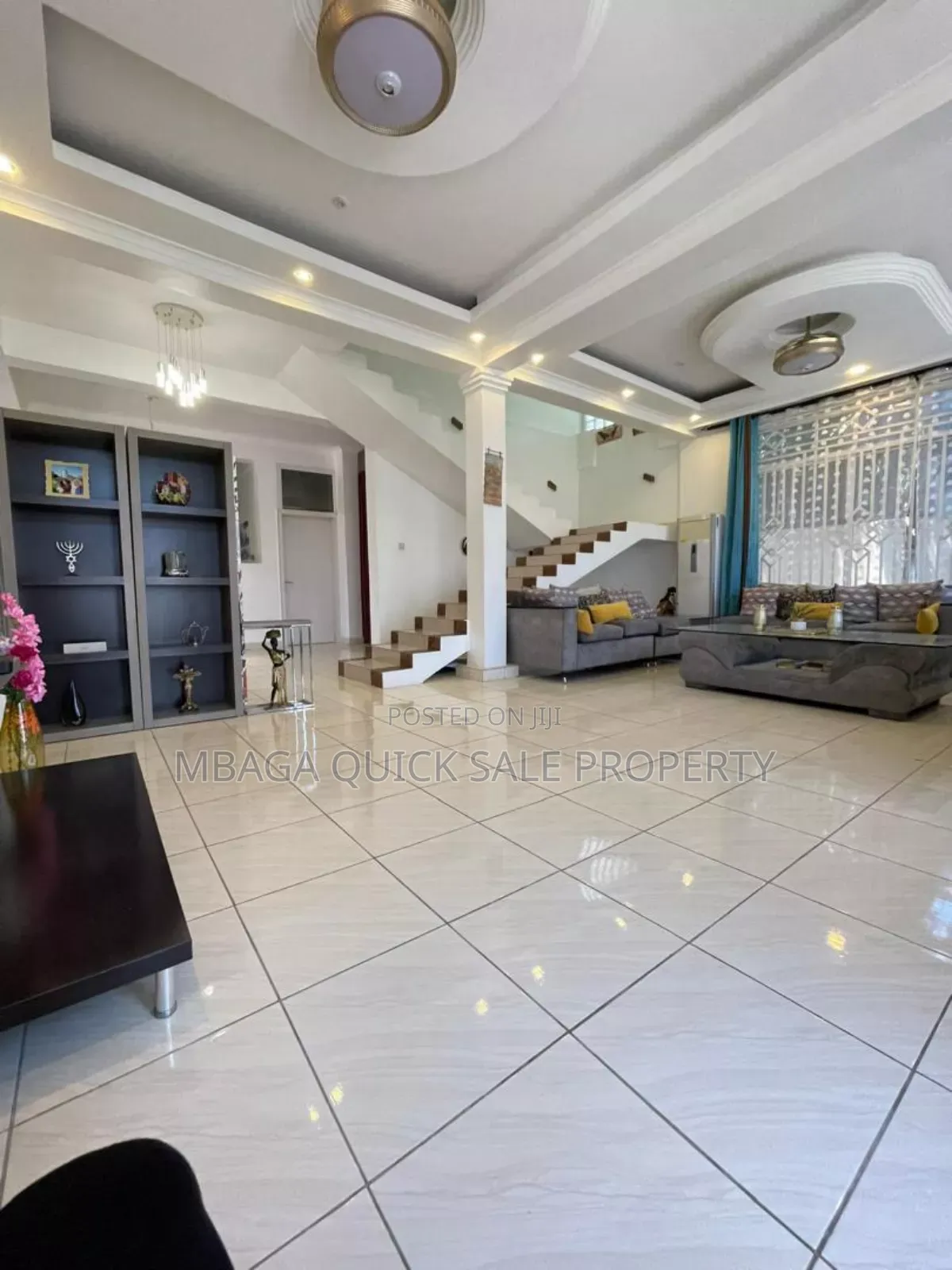 5bdrm Apartment in Mbezi Beach for rent in Mbezi Beach