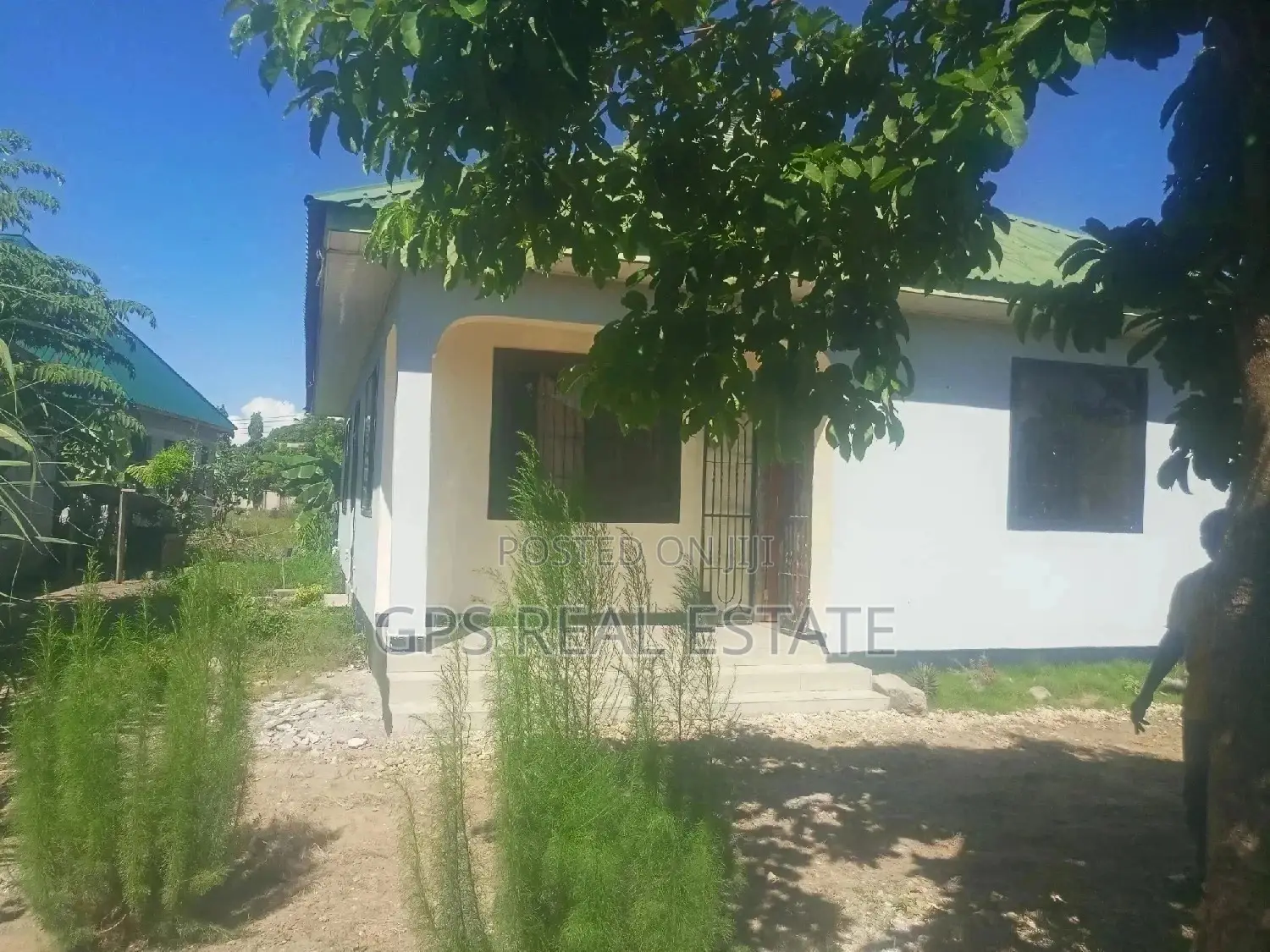 House in Kinondoni