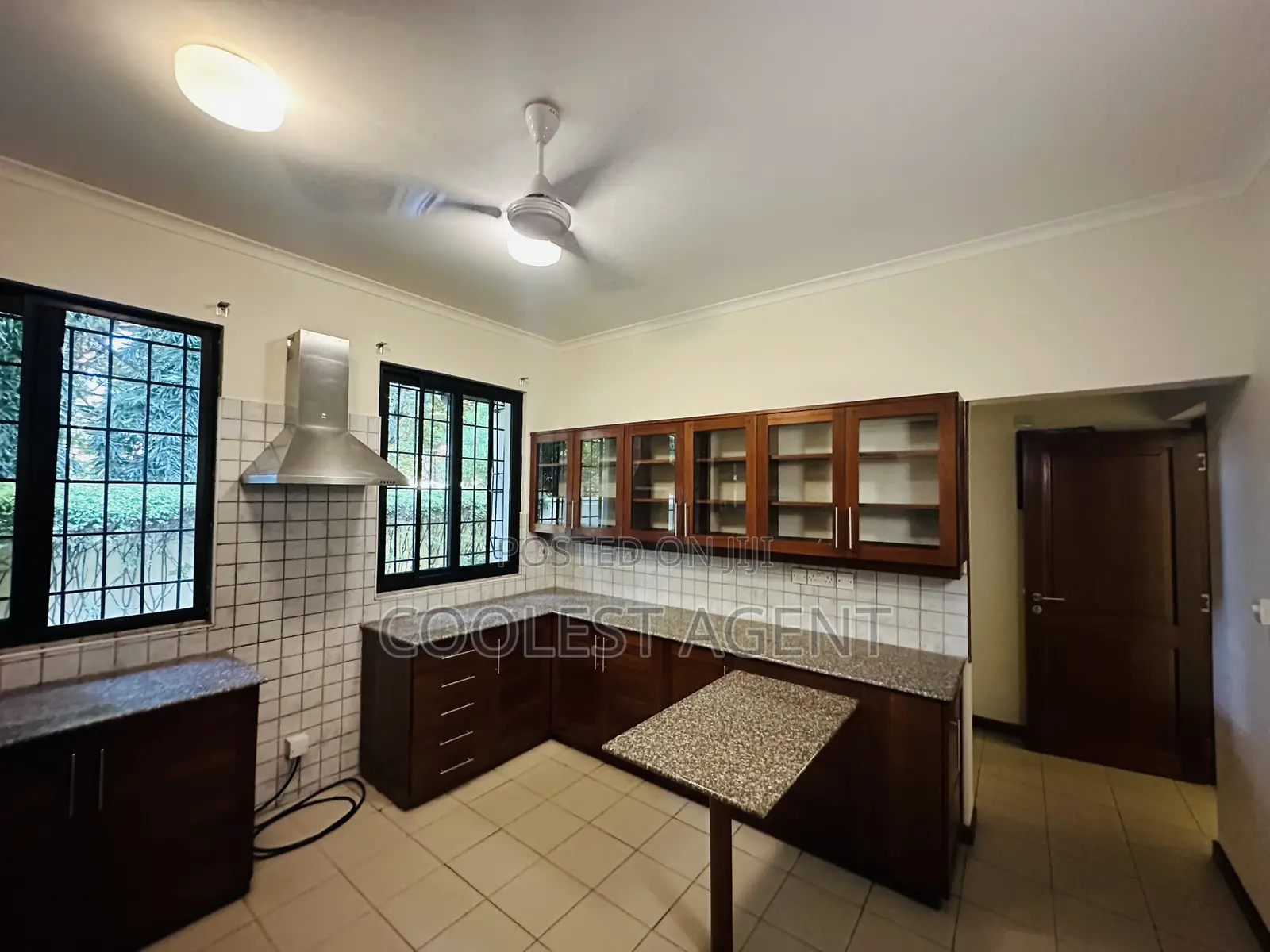 4bdrm House in Oysterbay, Kinondoni for rent in Kinondoni