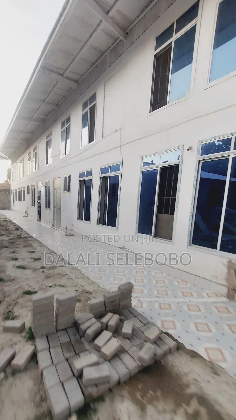 Mini Flat in Ubungo Kibo, Kinondoni for rent in Kinondoni
