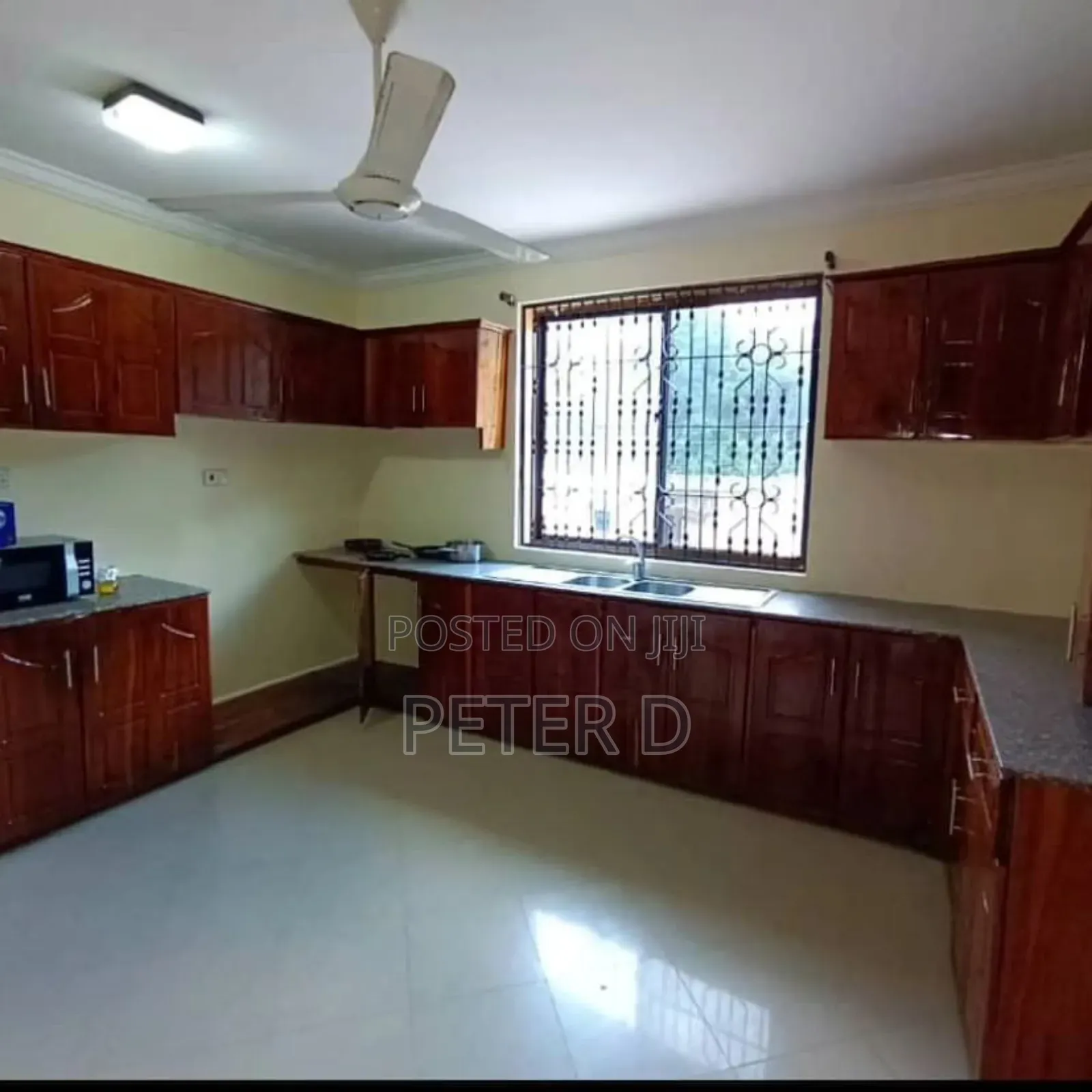 6bdrm Bungalow in Kimara for rent in Kimara
