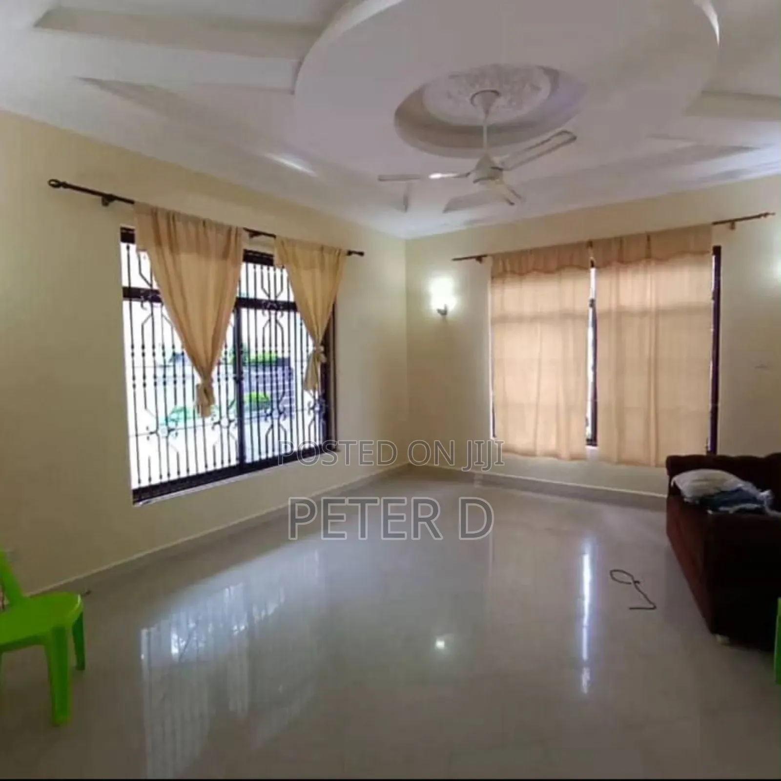6bdrm Bungalow in Kimara for rent in Kimara