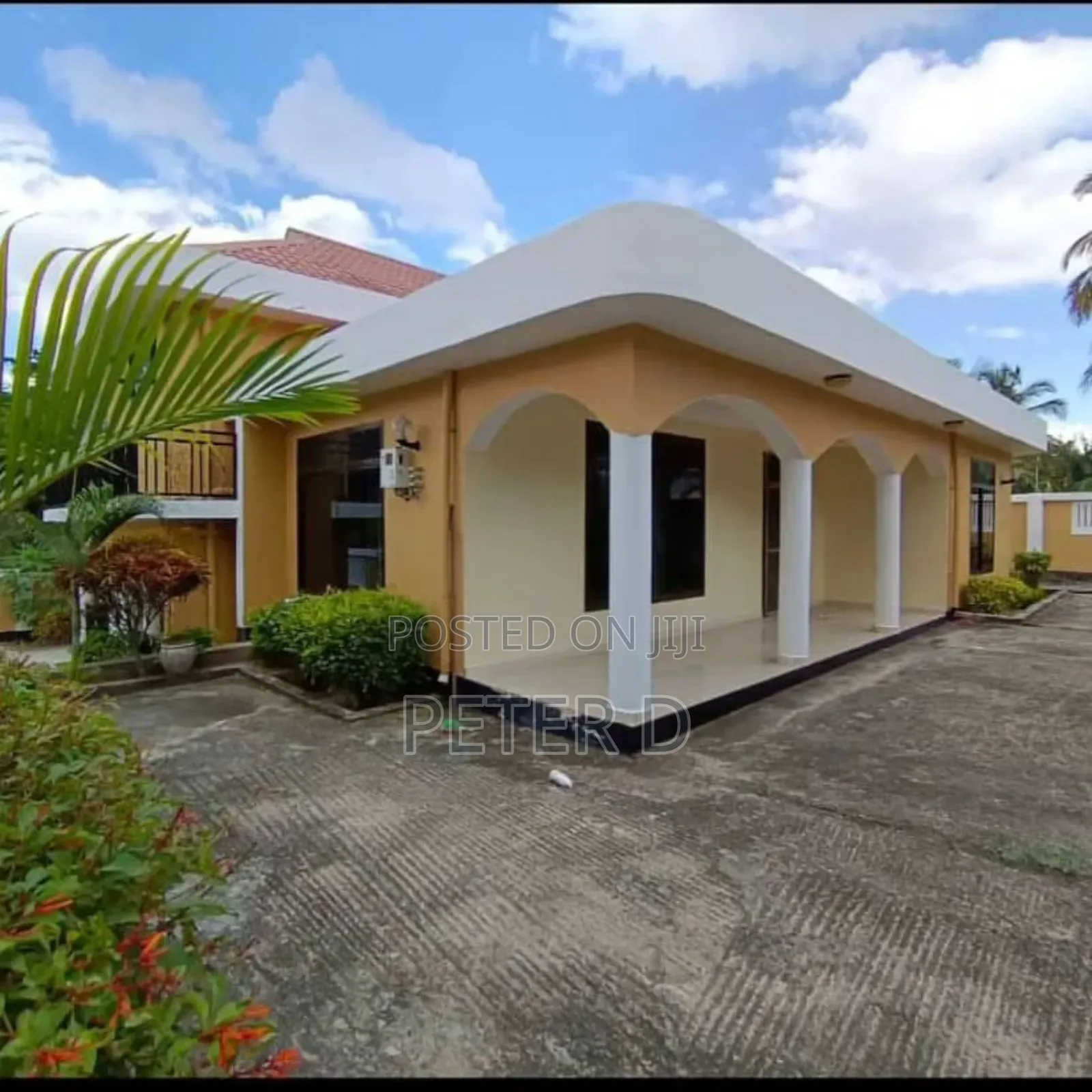 6bdrm Bungalow in Kimara for rent in Kimara