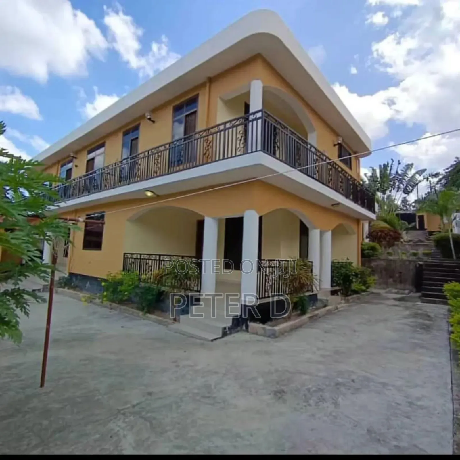 6bdrm Bungalow in Kimara for rent in Kimara