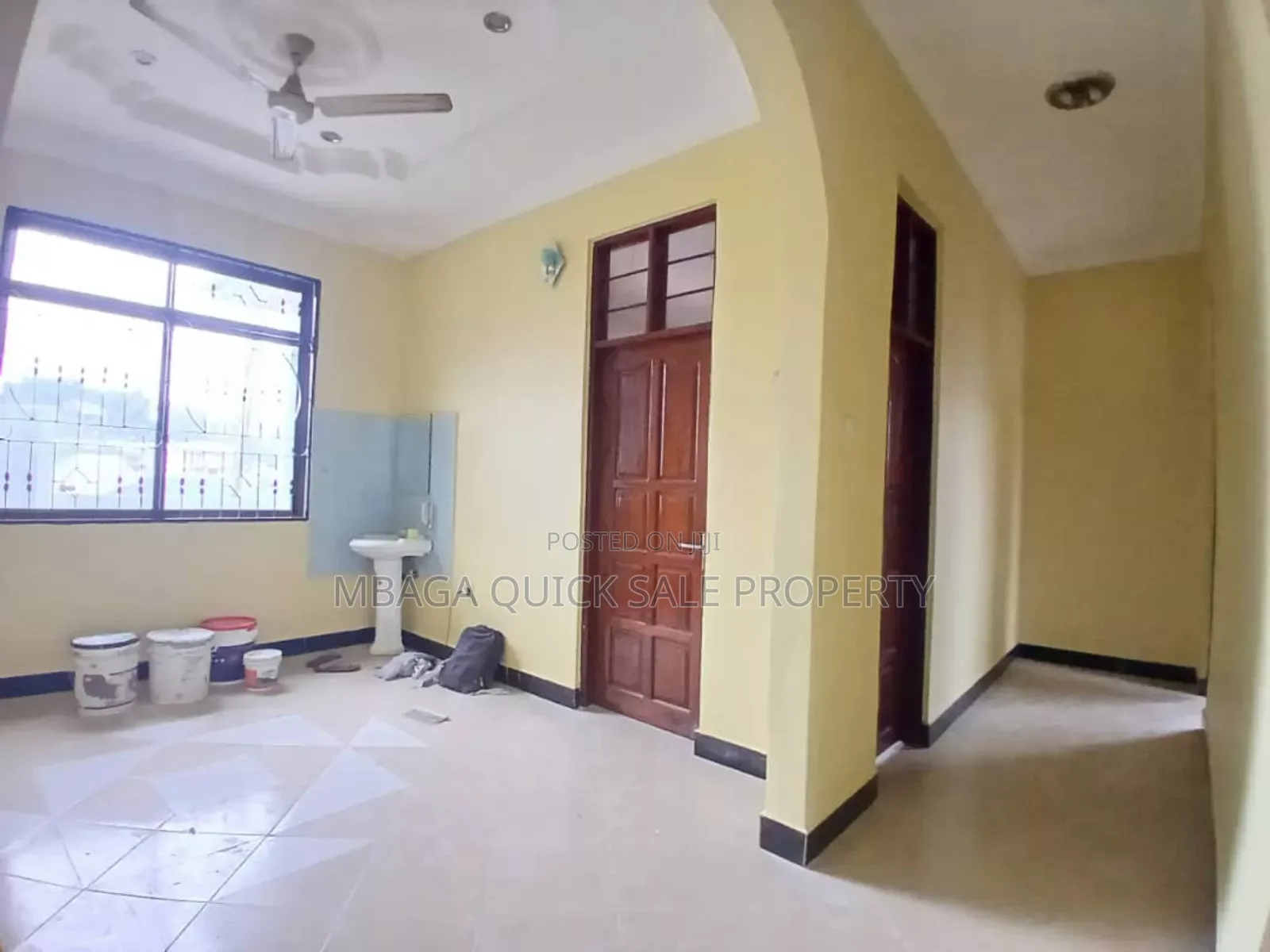4bdrm House in Bonyokwa, Kimara for rent in Kimara