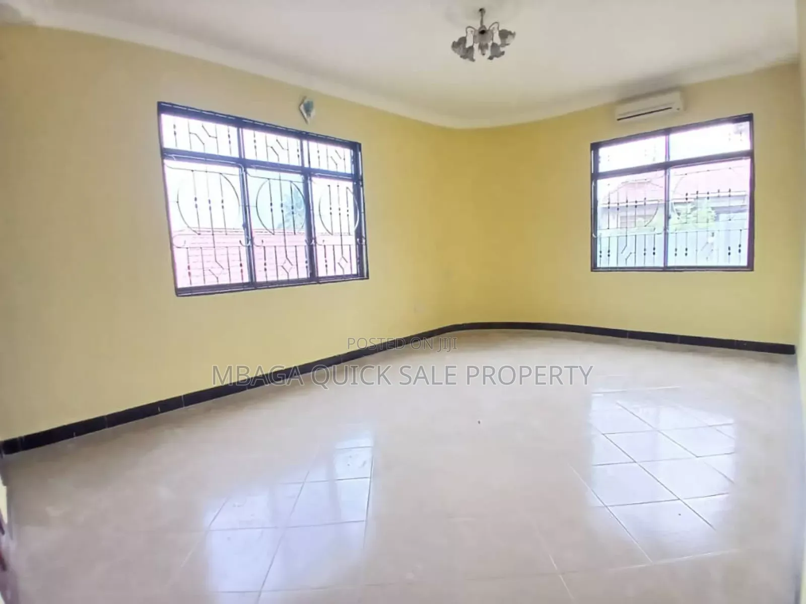 4bdrm House in Bonyokwa, Kimara for rent in Kimara