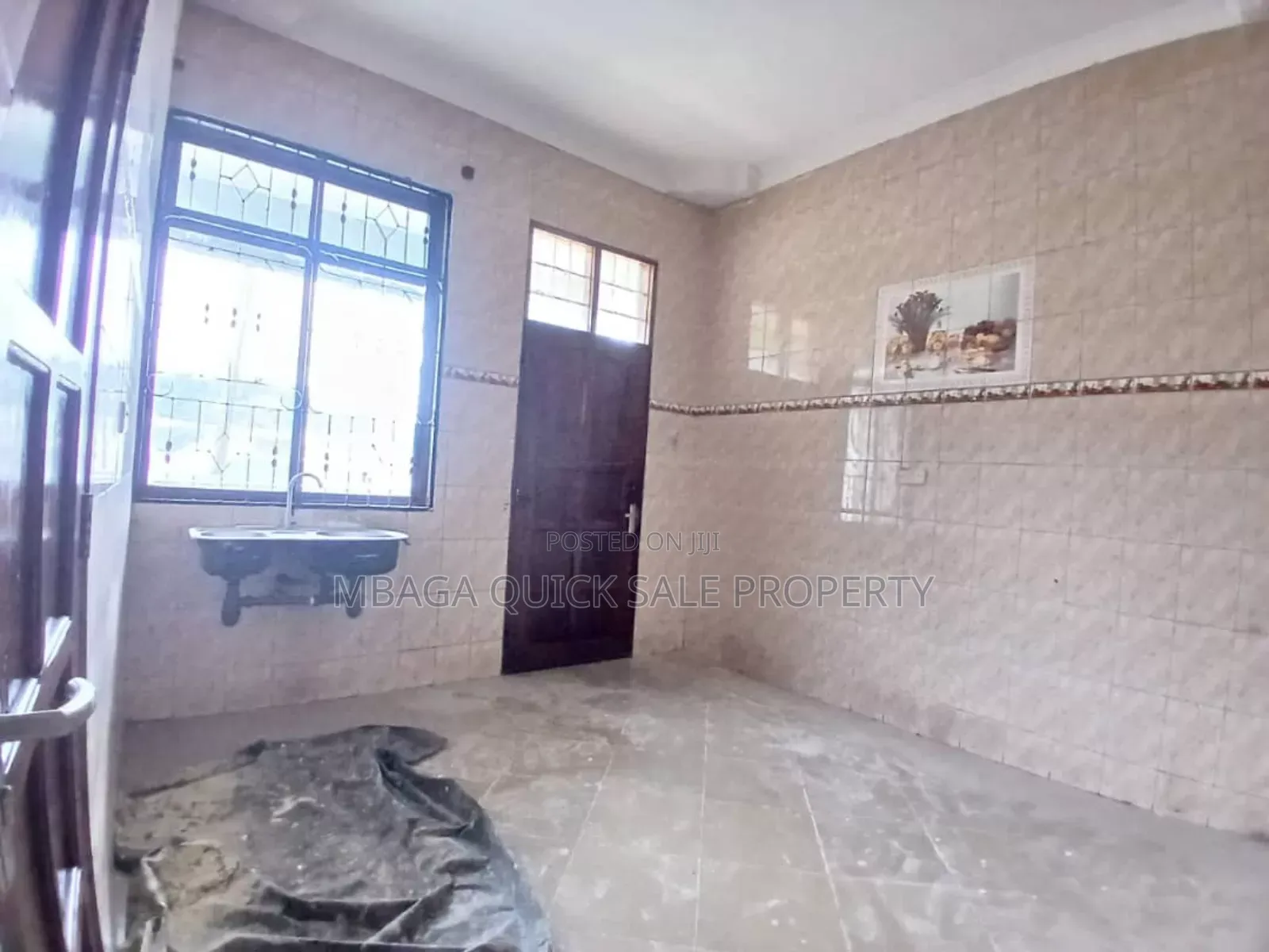 4bdrm House in Bonyokwa, Kimara for rent in Kimara