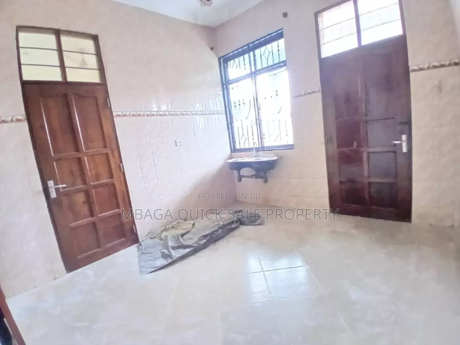 4bdrm House in Bonyokwa, Kimara for rent in Kimara