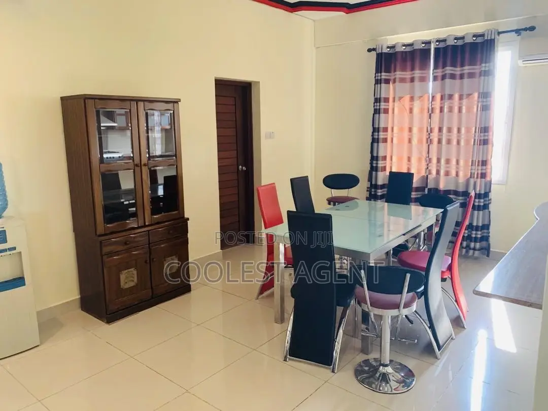 Furnished 4bdrm Apartment in Upanga, Ilala for rent in Ilala