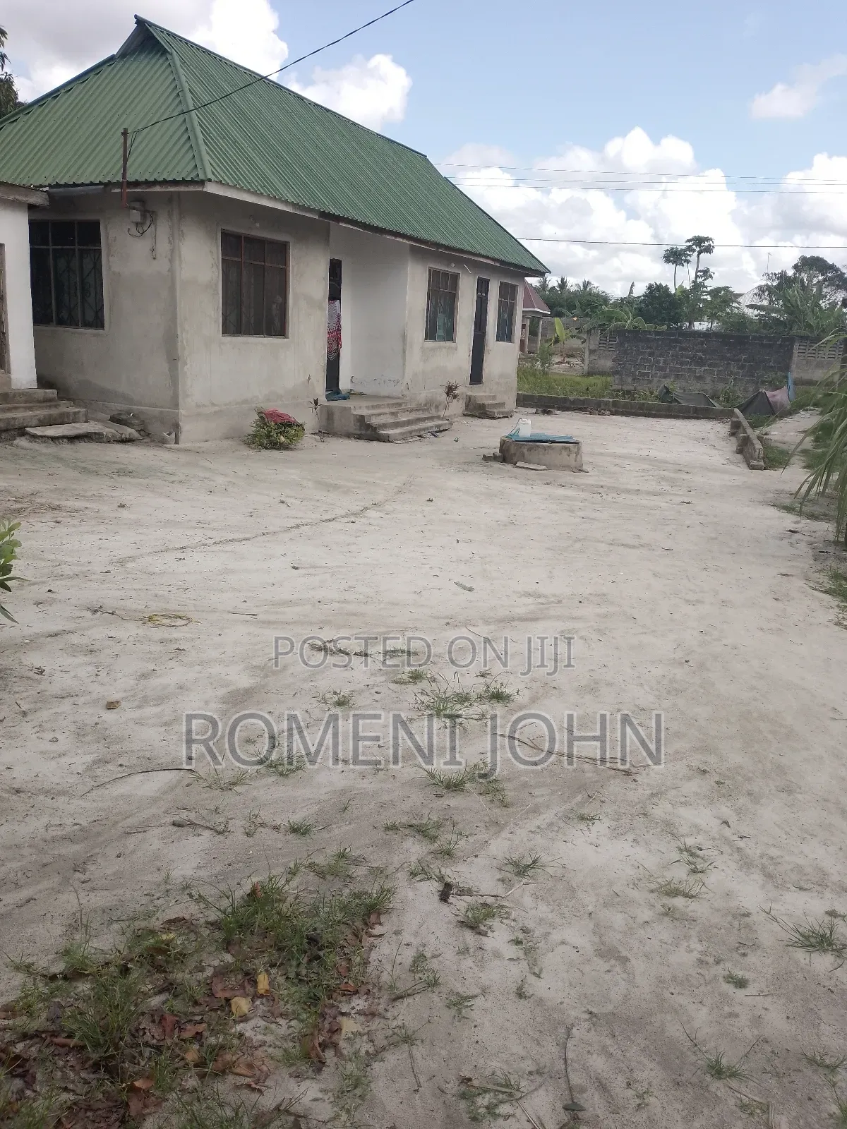 3bdrm House in Tanzania Daresalaam, Ilala for sale in Ilala