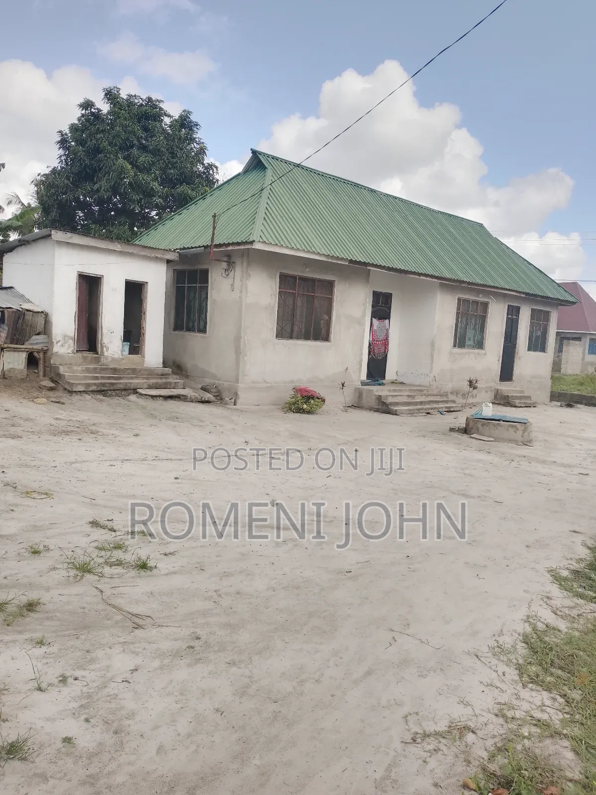 3bdrm House in Tanzania Daresalaam, Ilala for sale in Ilala