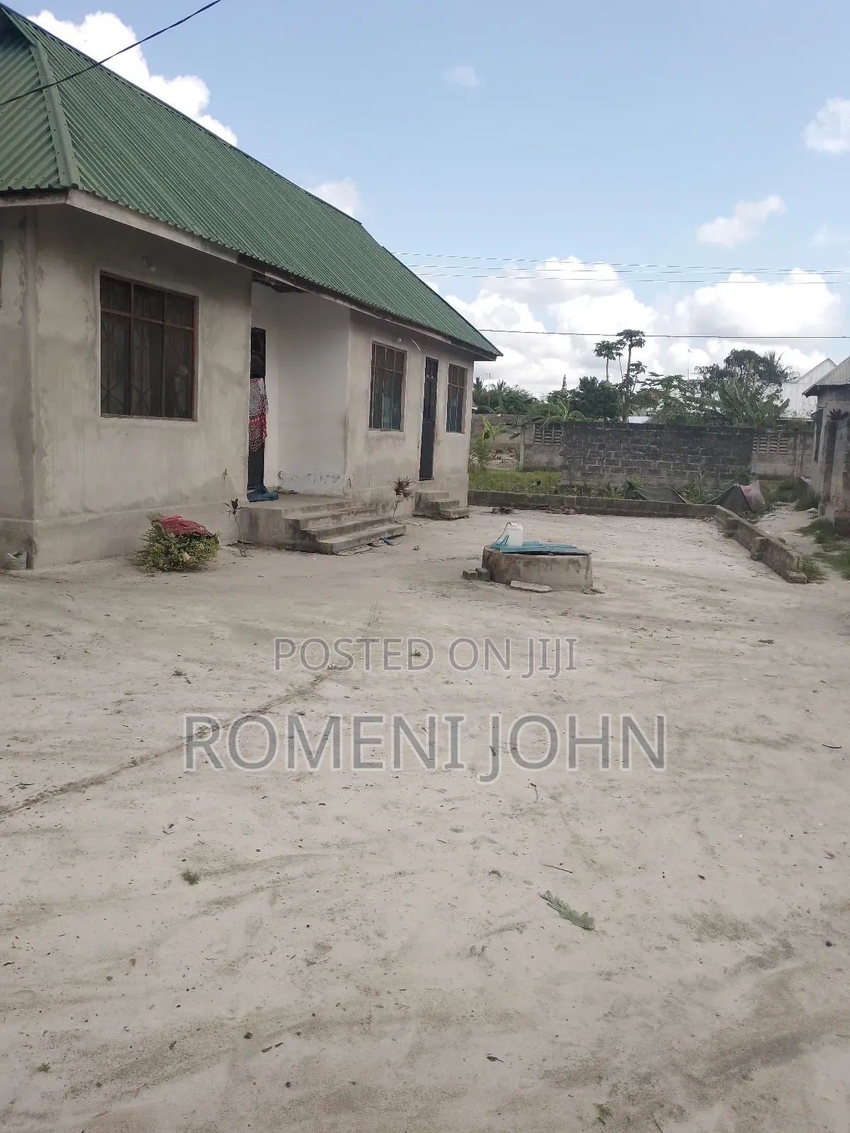 3bdrm House in Tanzania Daresalaam, Ilala for sale in Ilala