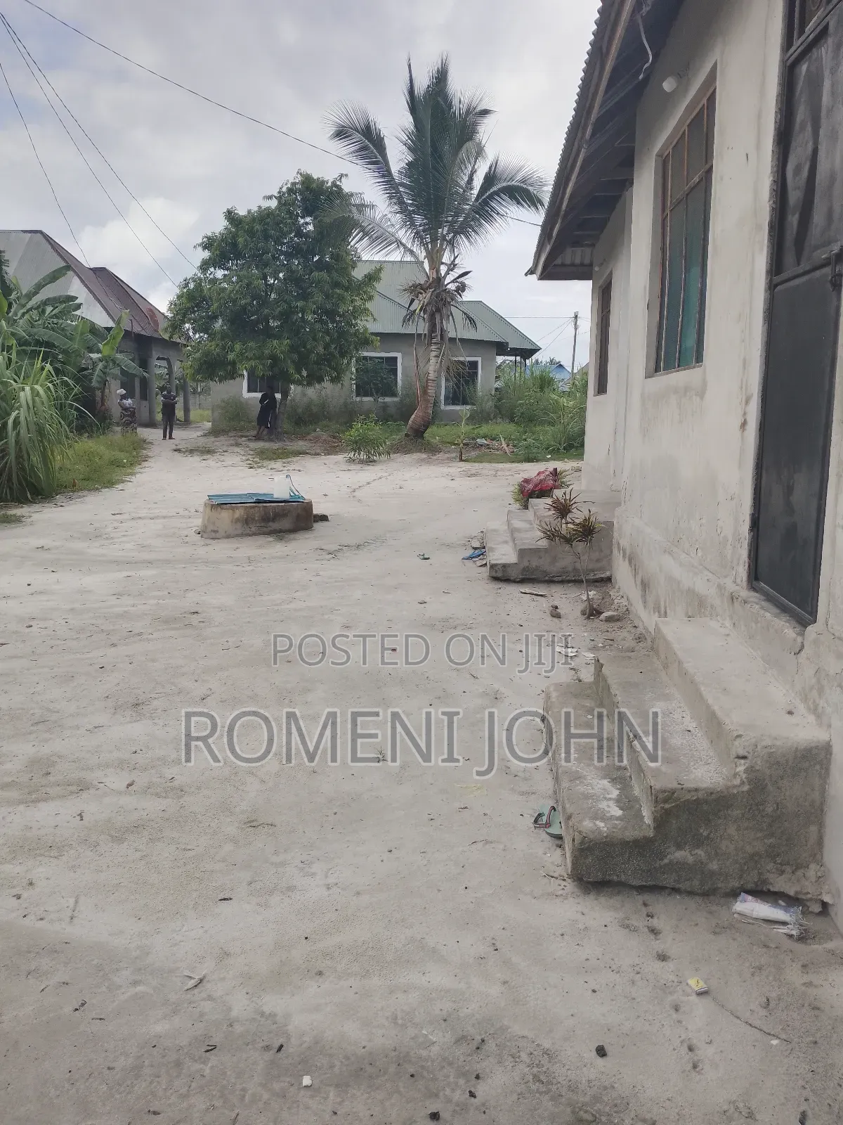 3bdrm House in Tanzania Daresalaam, Ilala for sale in Ilala