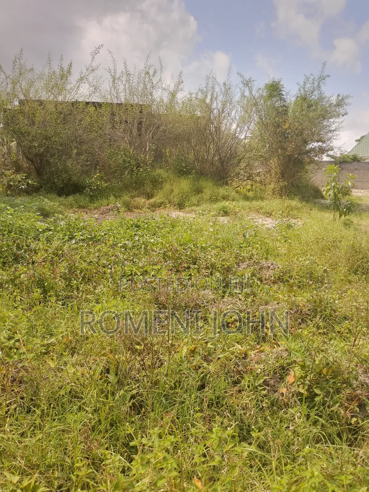 Kiwanja Sqmita 225 Kinauzwa Milioni 5 Majohe Viwege. in Ilala