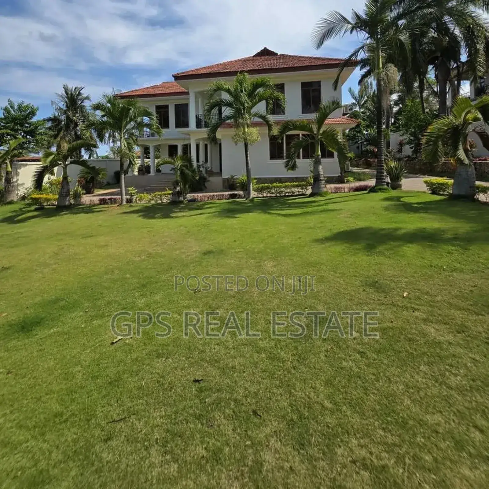 6bdrm House in Mbezi Beach Salasala, Kinondoni for sale in Kinondoni