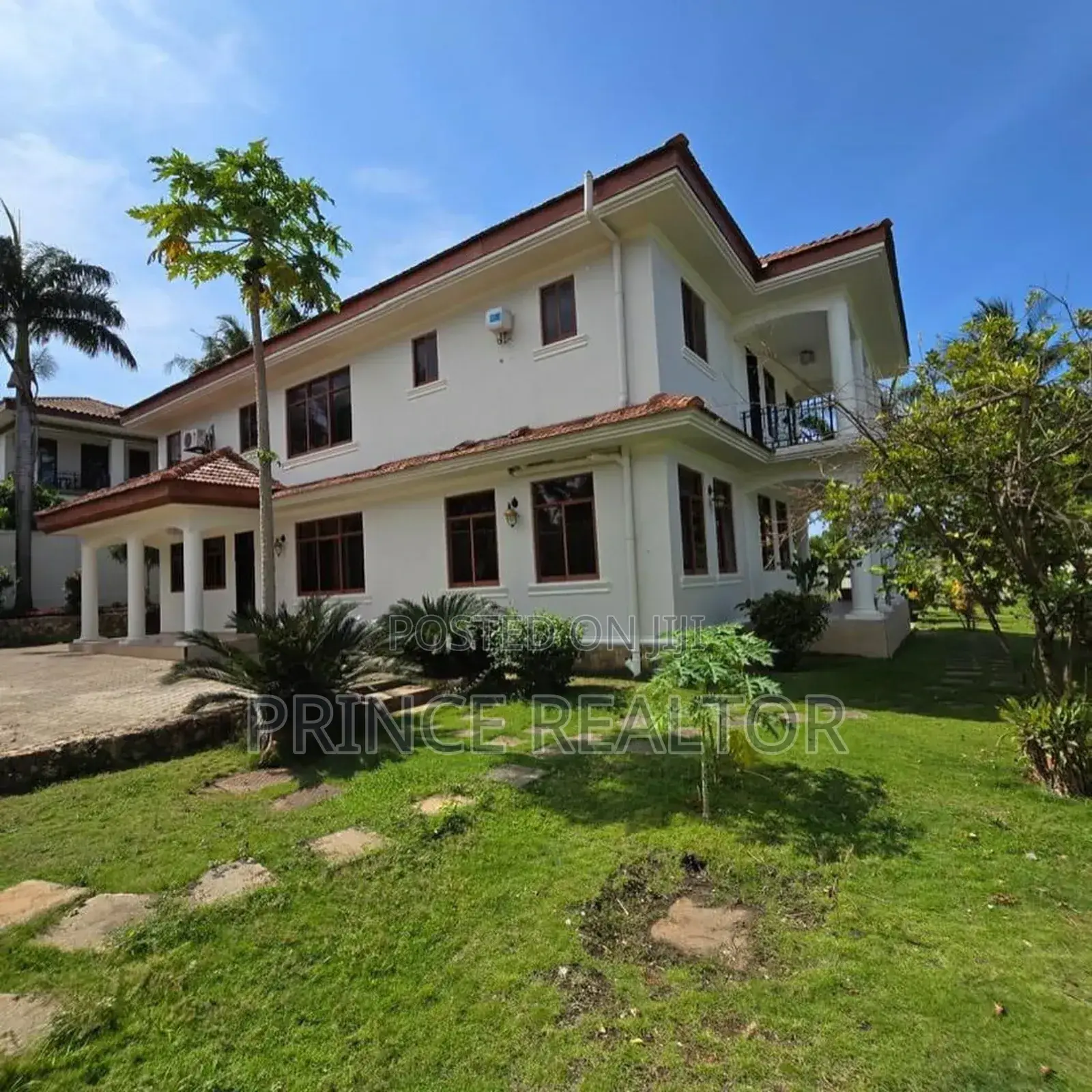 6bdrm House in Mbezi Beach Salasala, Kinondoni for sale in Kinondoni
