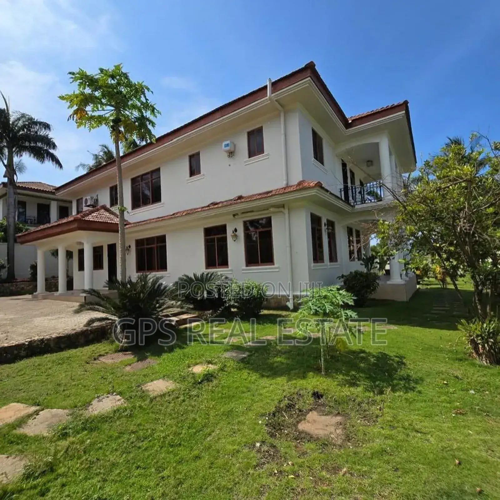 6bdrm House in Mbezi Beach Salasala, Kinondoni for sale in Kinondoni
