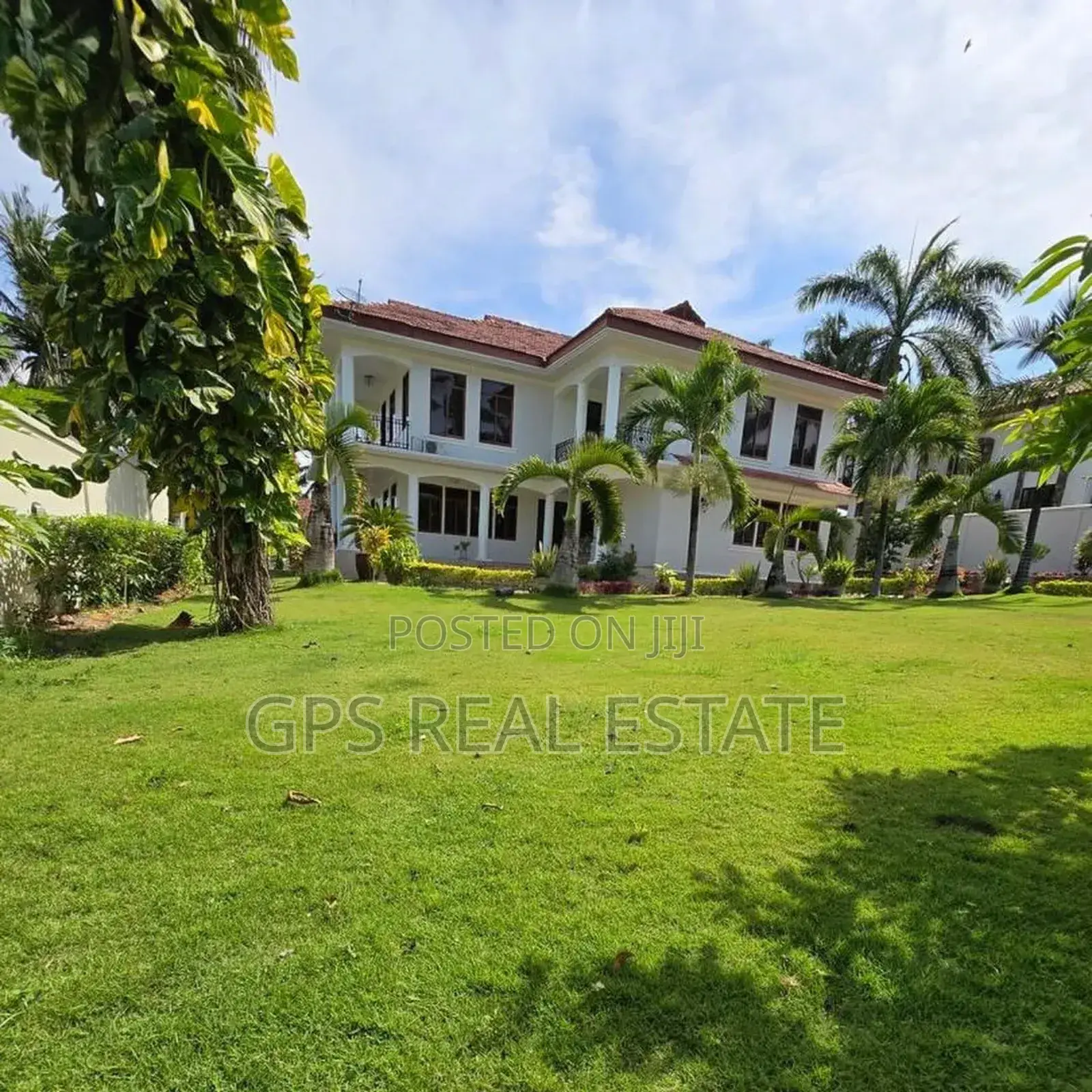 6bdrm House in Mbezi Beach Salasala, Kinondoni for sale in Kinondoni