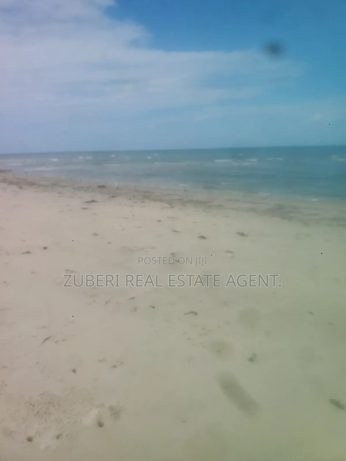 12 Acres of the Beach Plot on Sale at Mkwaja Pangani in Mkwaja