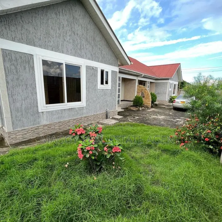 2bdrm House in Mbweni Ubungo for rent in Mbweni