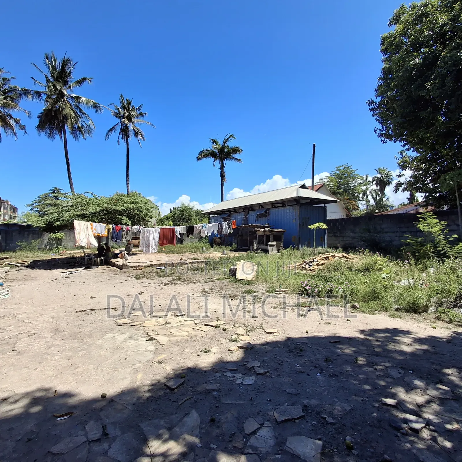 Plot for Sale Mikocheni.!.! in Mikocheni
