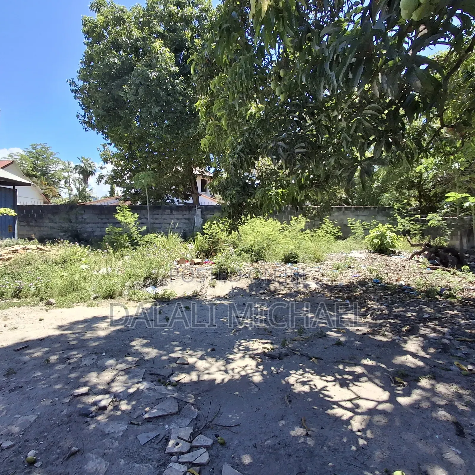 Plot for Sale Mikocheni.!.! in Mikocheni