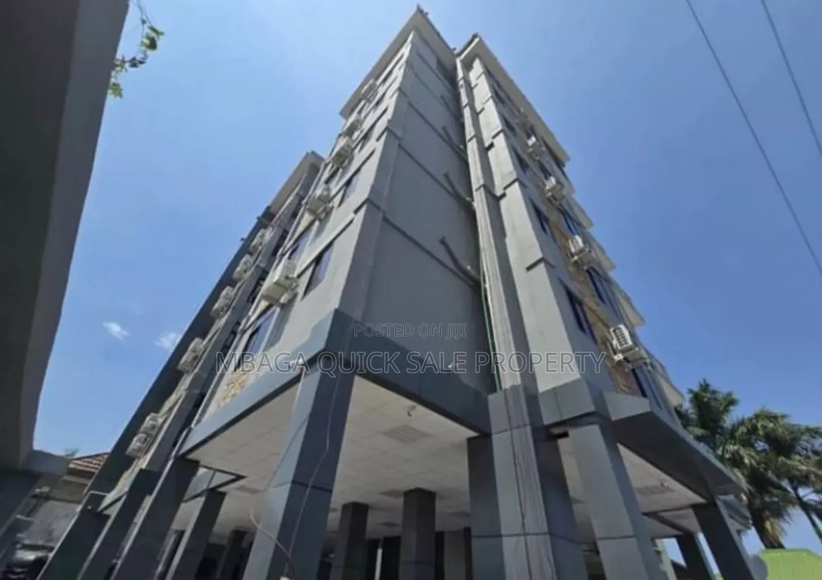 2bdrm Apartment in Kinondoni for rent in Kinondoni