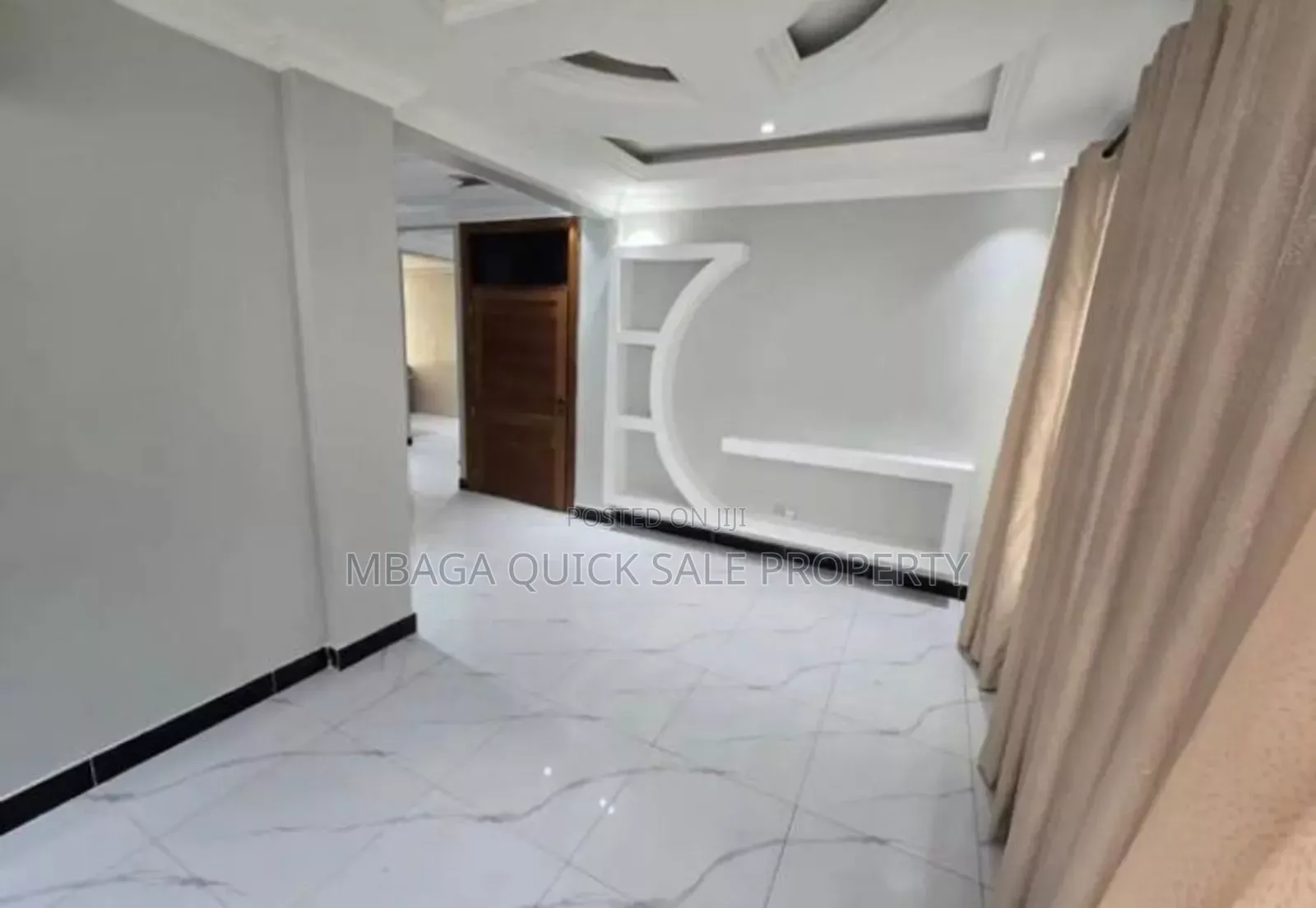 2bdrm Apartment in Kinondoni for rent in Kinondoni
