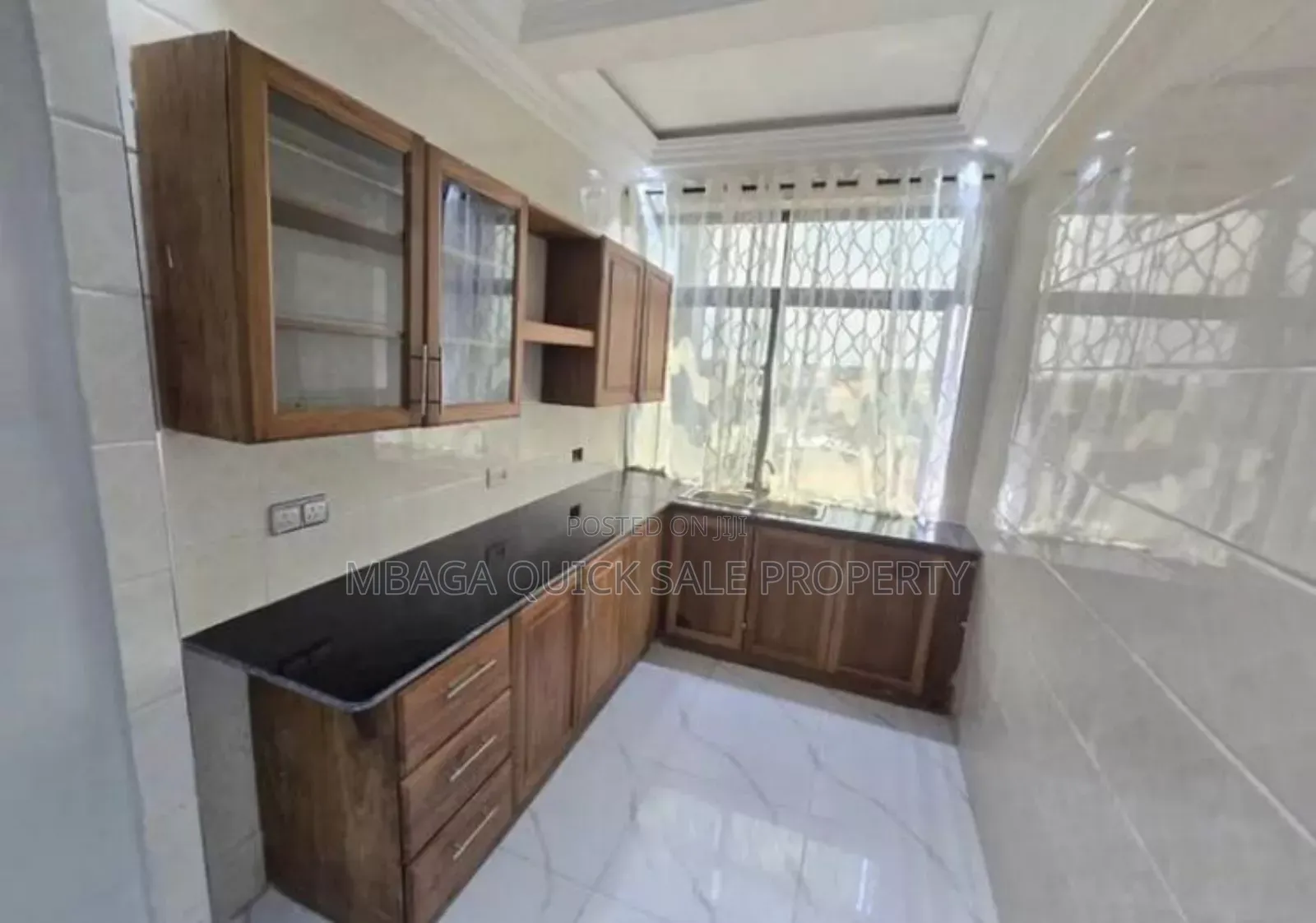 2bdrm Apartment in Kinondoni for rent in Kinondoni