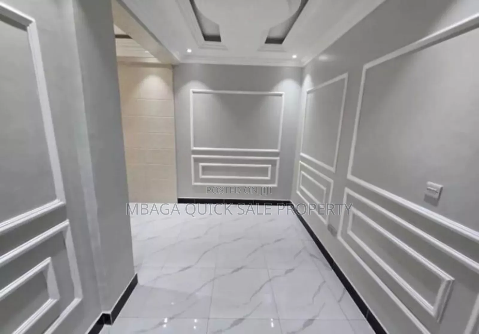 2bdrm Apartment in Kinondoni for rent in Kinondoni