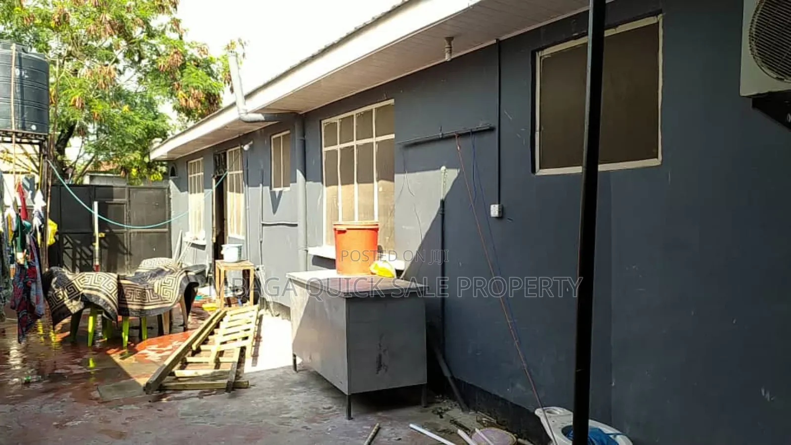4bdrm House in Magomeni for sale in Magomeni