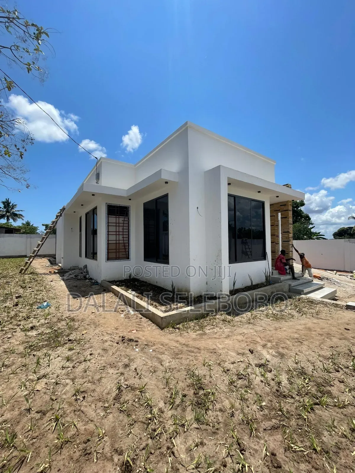3bdrm Bungalow in Goba Lastanza for sale in Goba