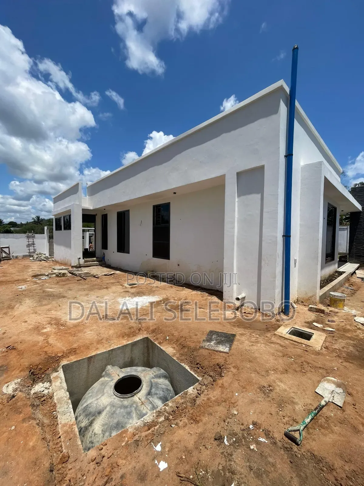 3bdrm Bungalow in Goba Lastanza for sale in Goba
