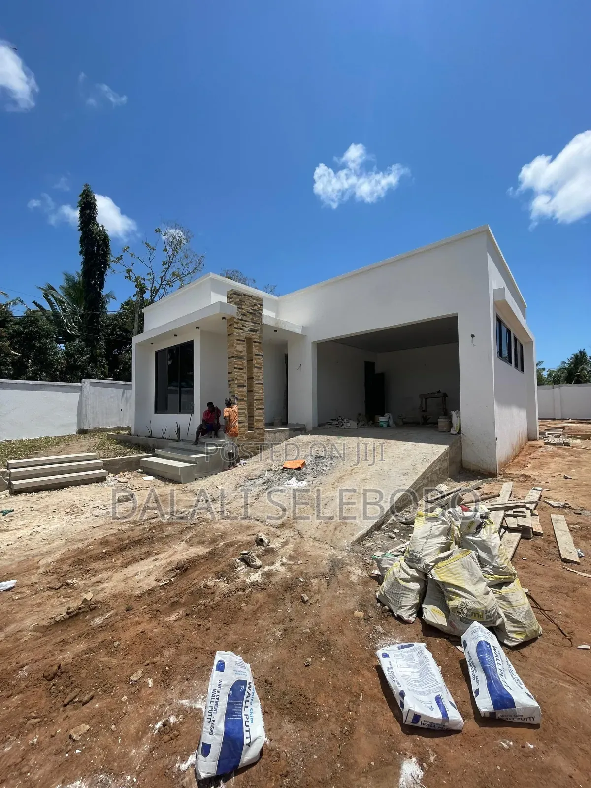 3bdrm Bungalow in Goba Lastanza for sale in Goba