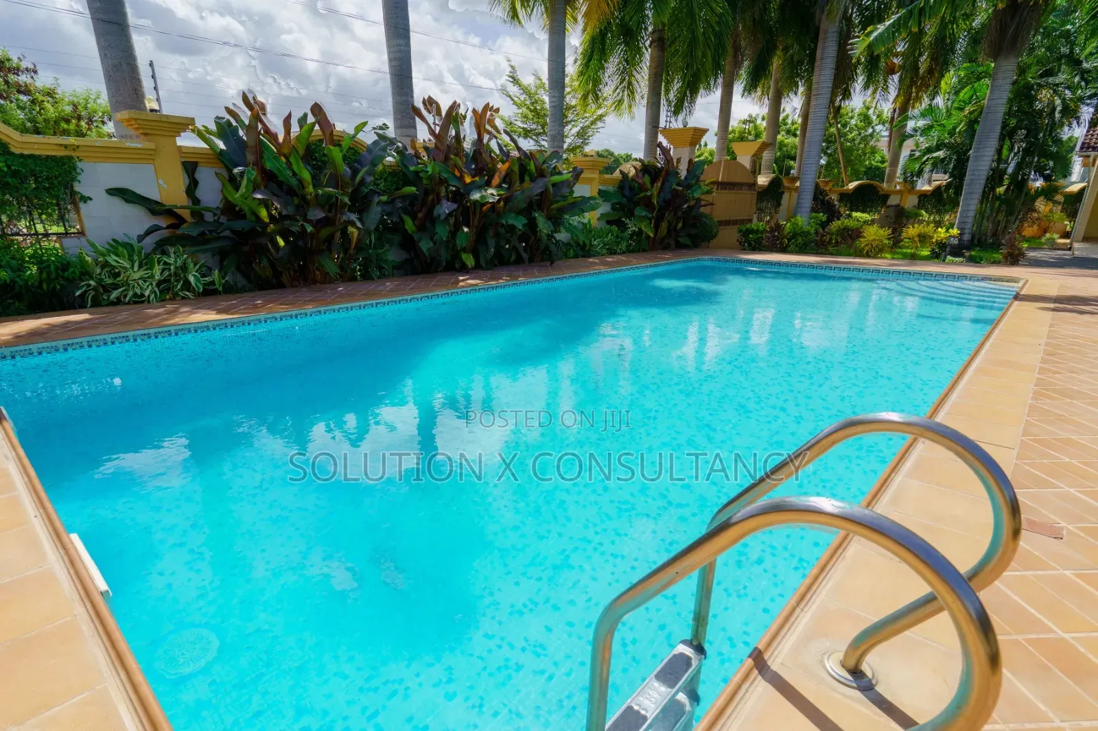 Furnished 2bdrm Apartment in Mbezi Beach for rent in Mbezi Beach