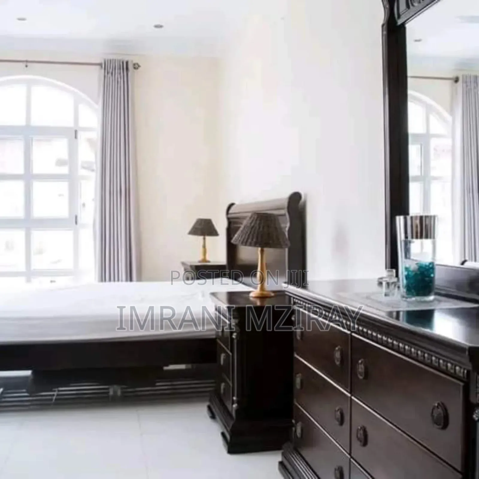 Furnished 3bdrm Apartment in Kariakoo for rent in Kariakoo