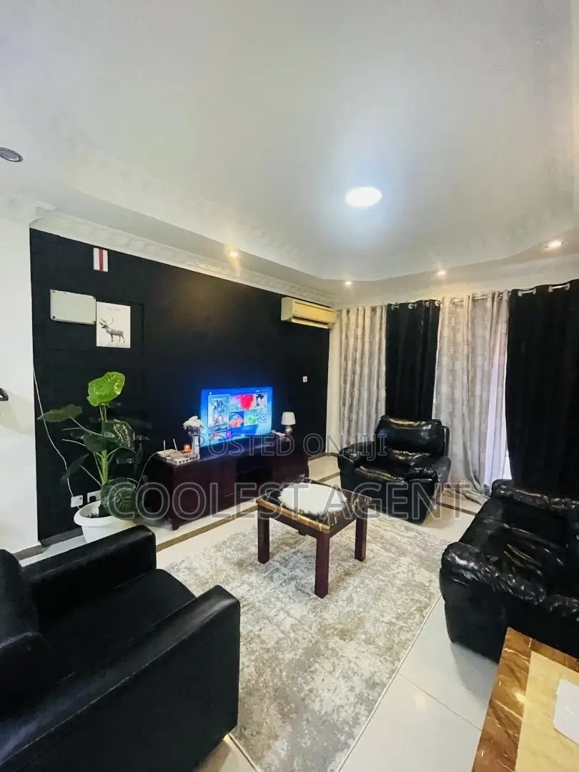 Furnished 2bdrm Apartment in Masaki, Kinondoni for rent in Kinondoni