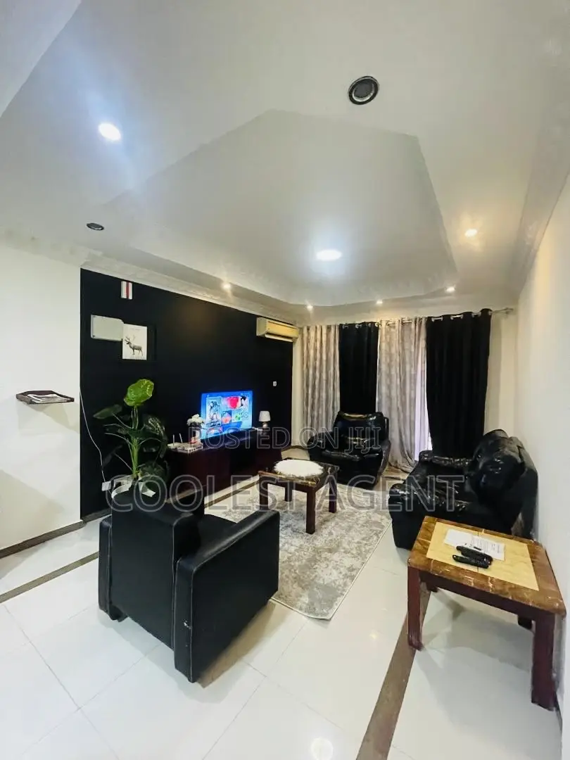 Furnished 2bdrm Apartment in Masaki, Kinondoni for rent in Kinondoni