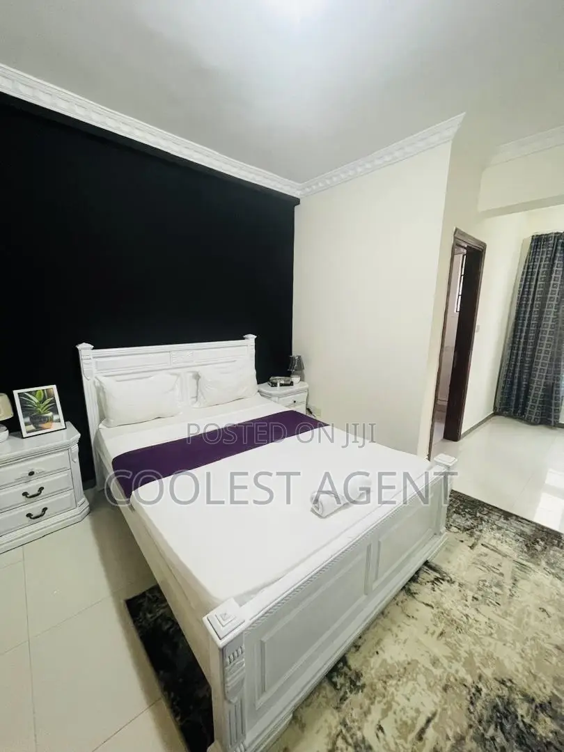 Furnished 2bdrm Apartment in Masaki, Kinondoni for rent in Kinondoni